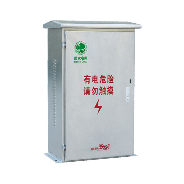DXF Low voltage cable branch box