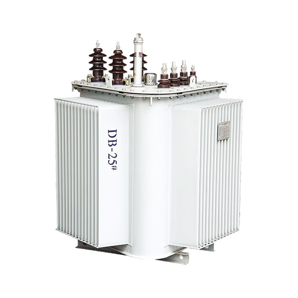 10KV 11kV S13 series oil immersed distribution transformer