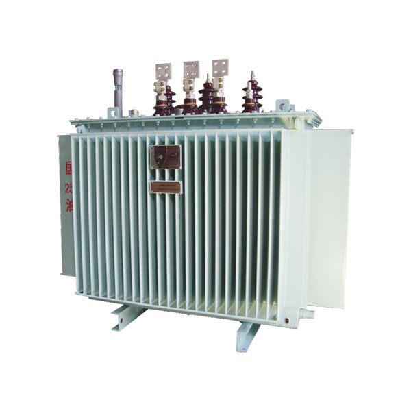 10KV 11kV series oil immersed distribution transformer