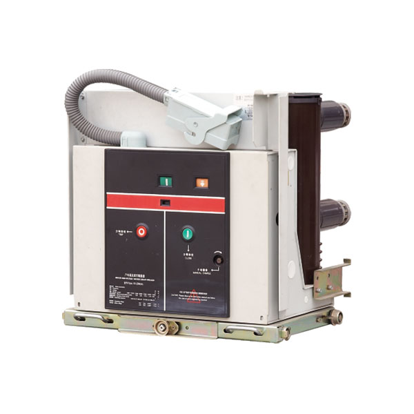 VE-12 type household permanent magnet internal sealed high voltage vacuum circuit breaker